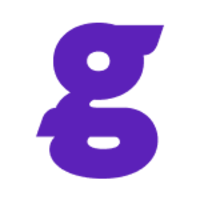 Glassfy logo
